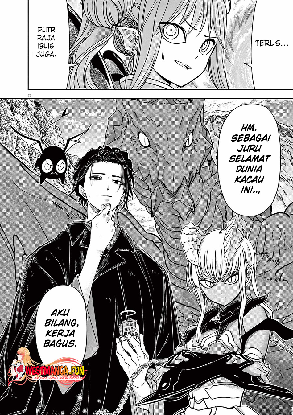 Chapter 49 - halaman 26