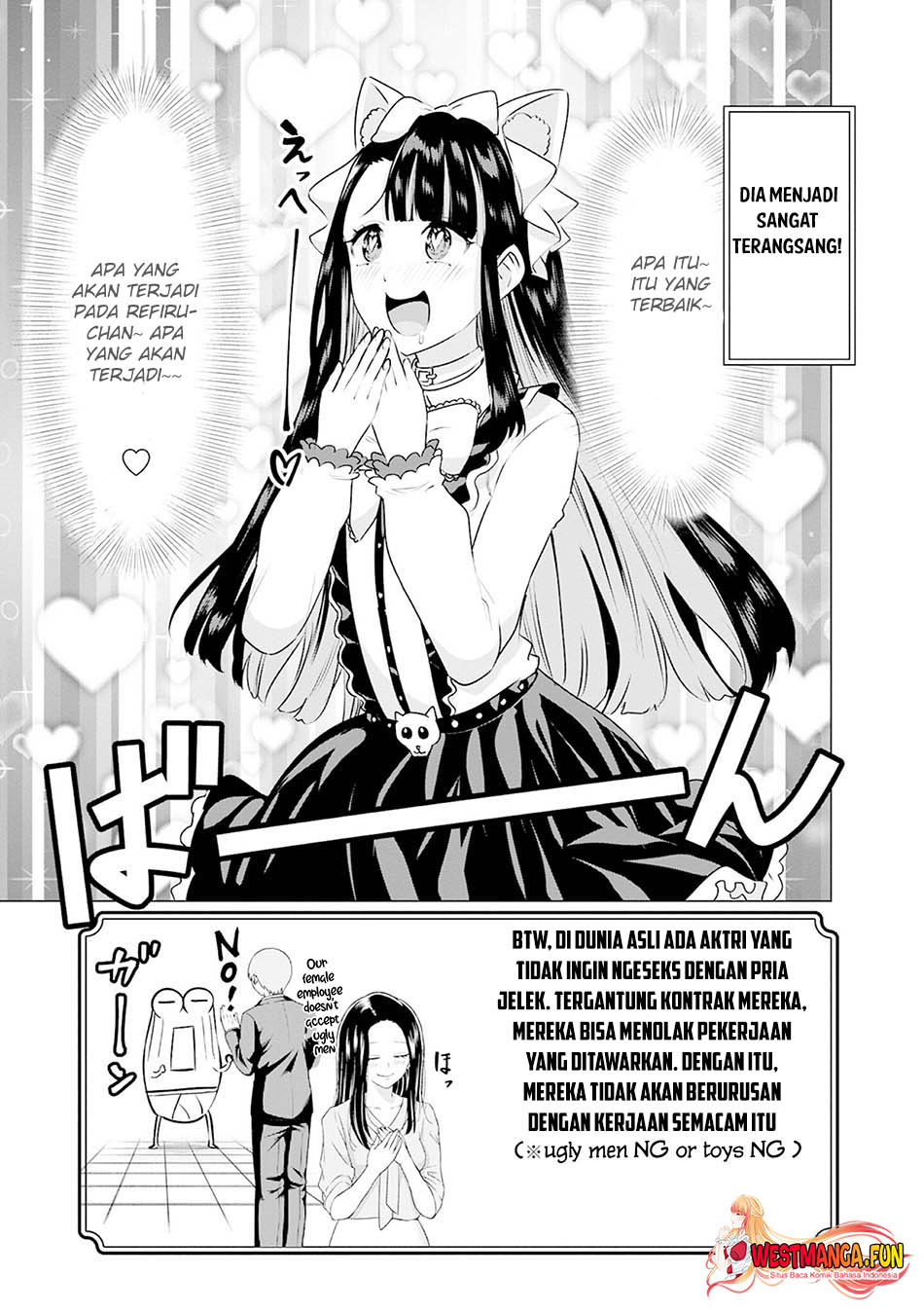 Chapter 33 - halaman 12