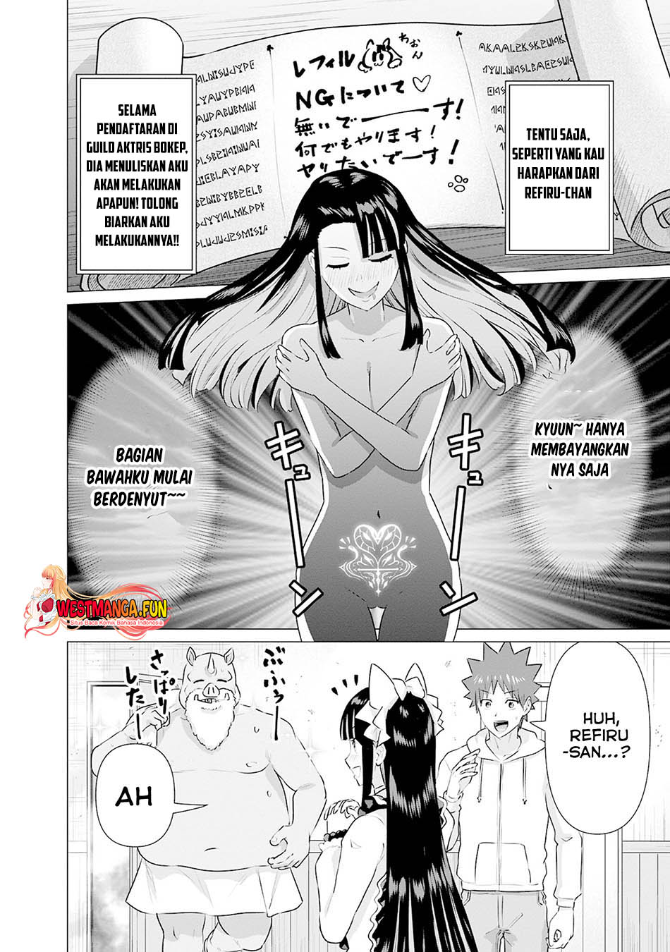 Chapter 33 - halaman 13
