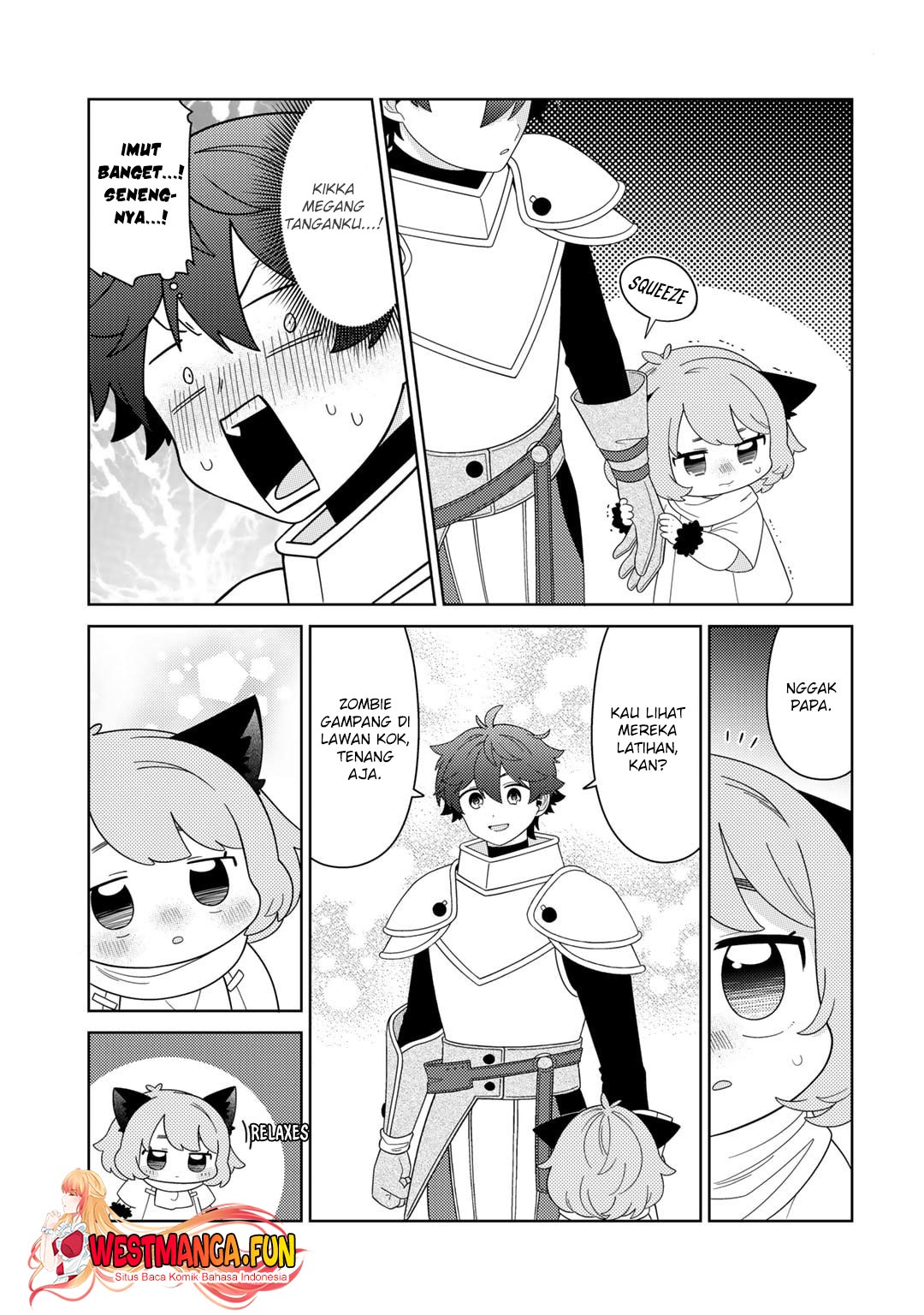 Chapter 64 - halaman 12