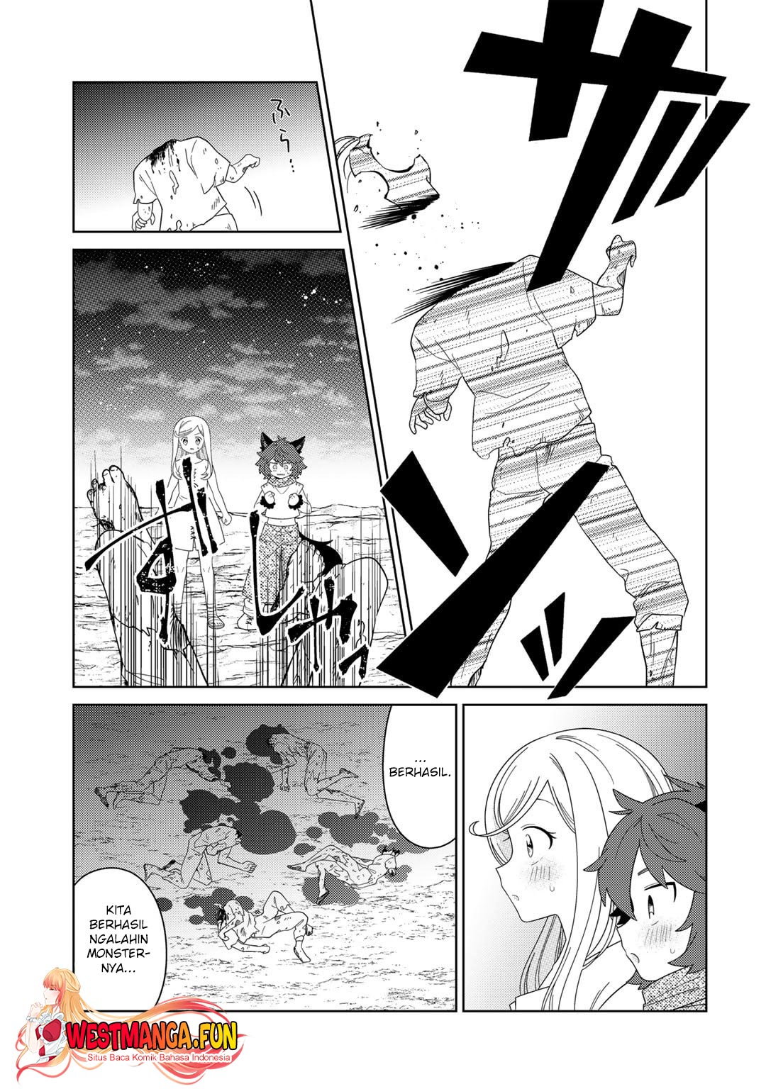 Chapter 64 - halaman 15