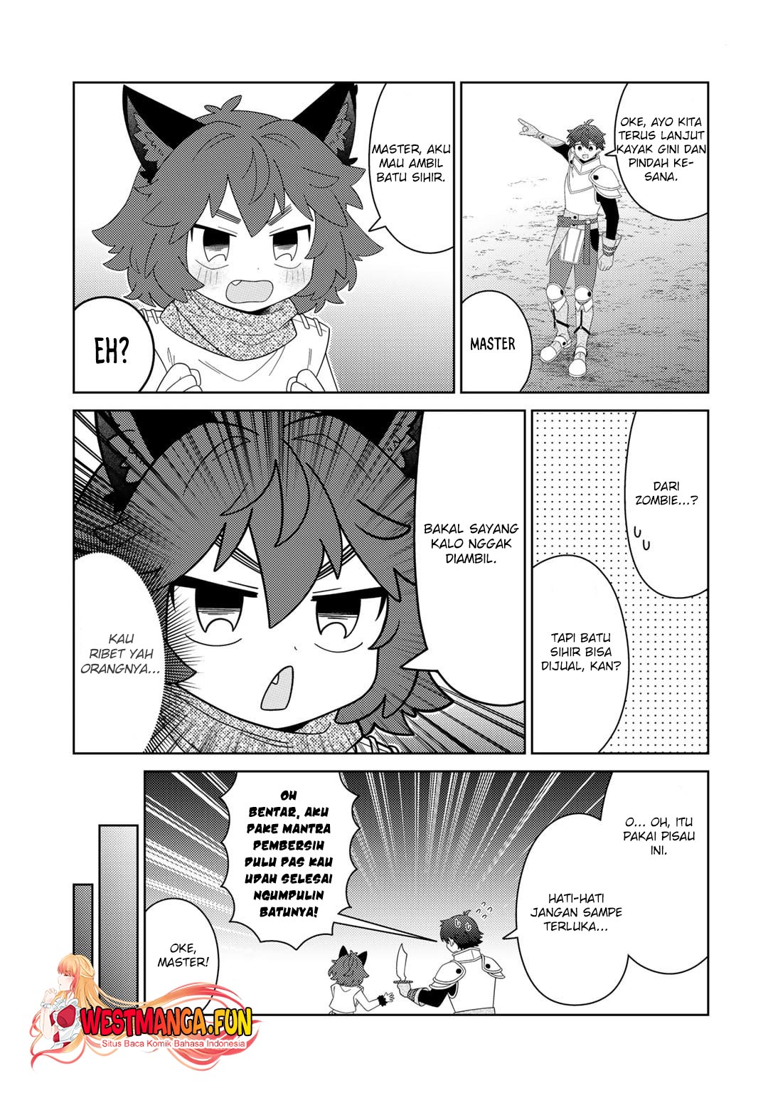 Chapter 64 - halaman 17