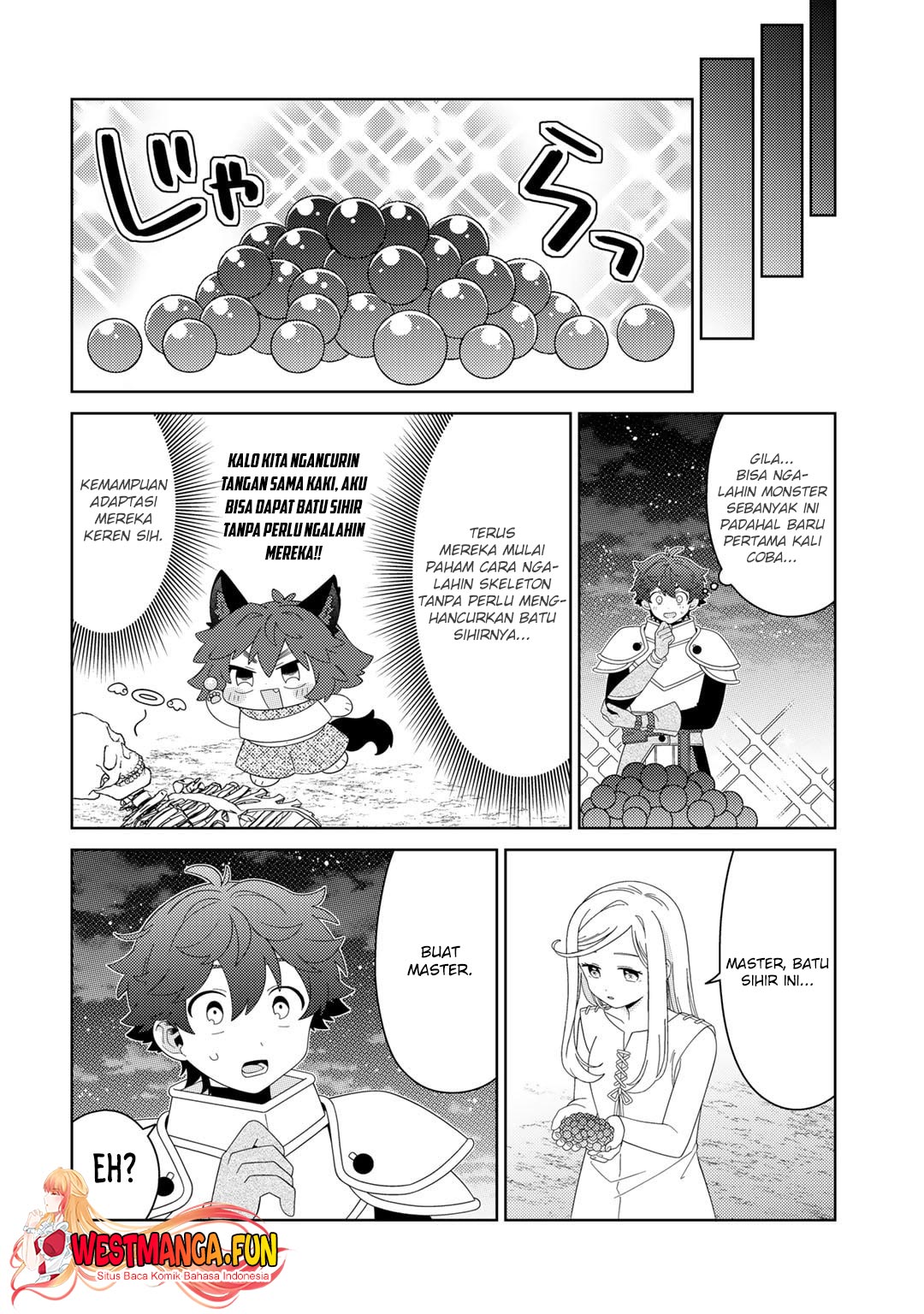 Chapter 64 - halaman 18