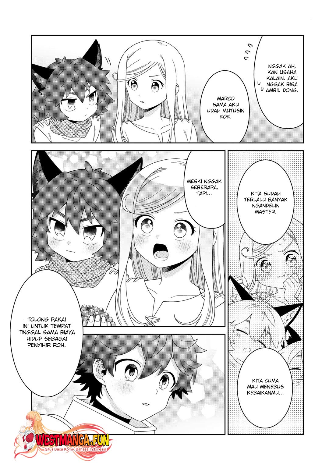 Chapter 64 - halaman 19