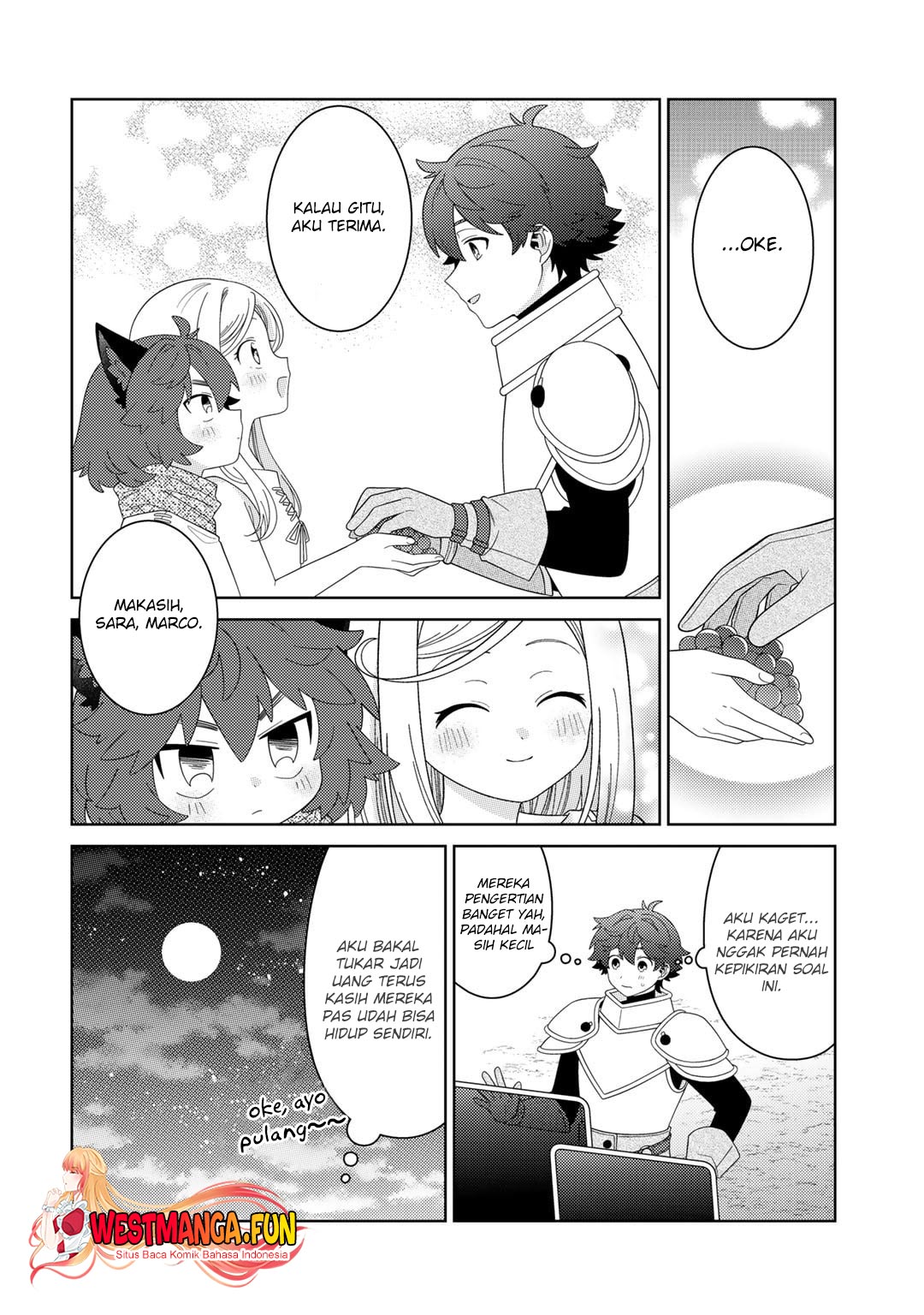 Chapter 64 - halaman 20