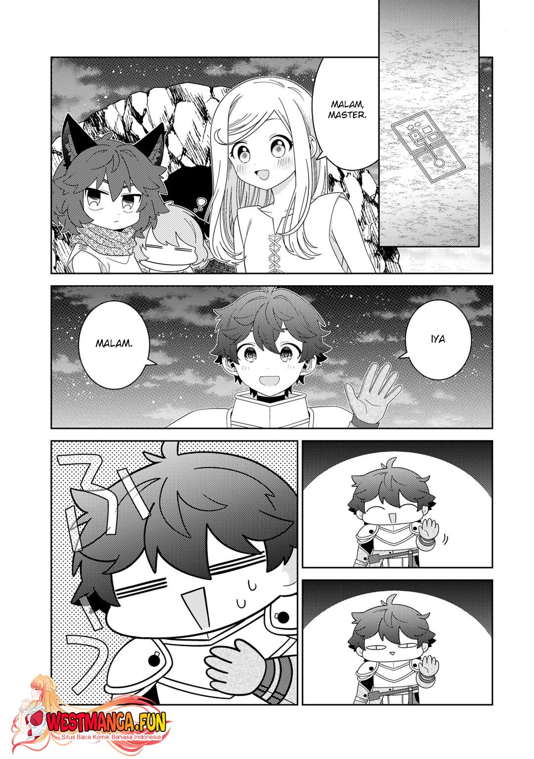 Chapter 64 - halaman 21