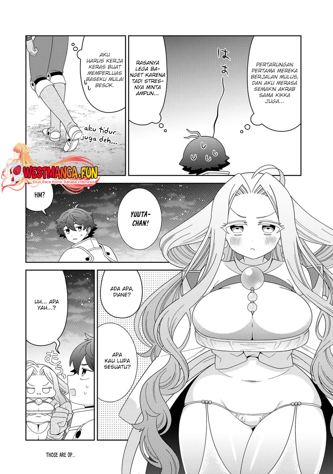 Chapter 64 - halaman 22