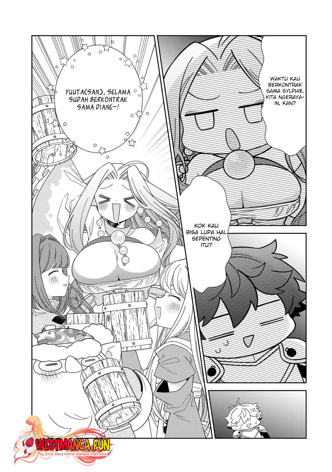 Chapter 64 - halaman 23