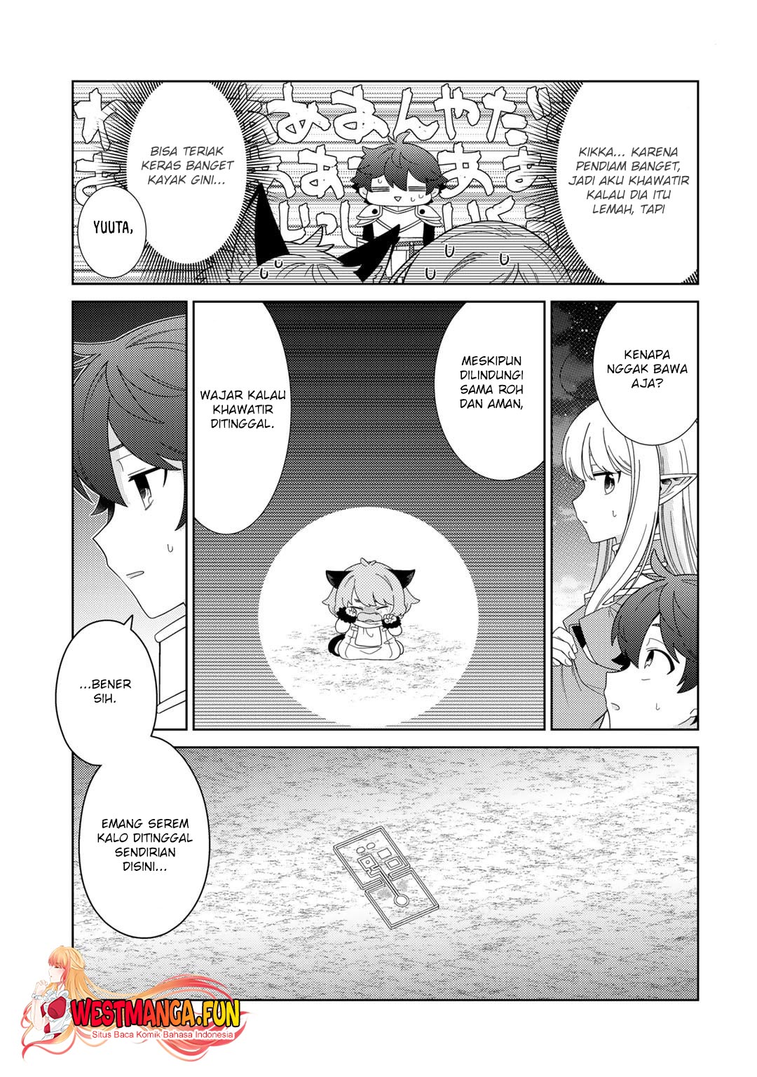 Chapter 64 - halaman 6