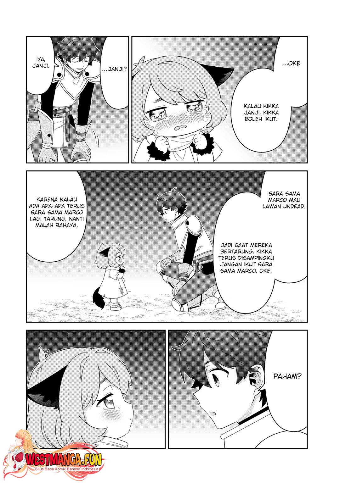 Chapter 64 - halaman 7