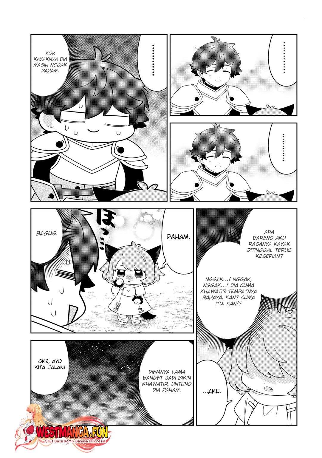 Chapter 64 - halaman 8