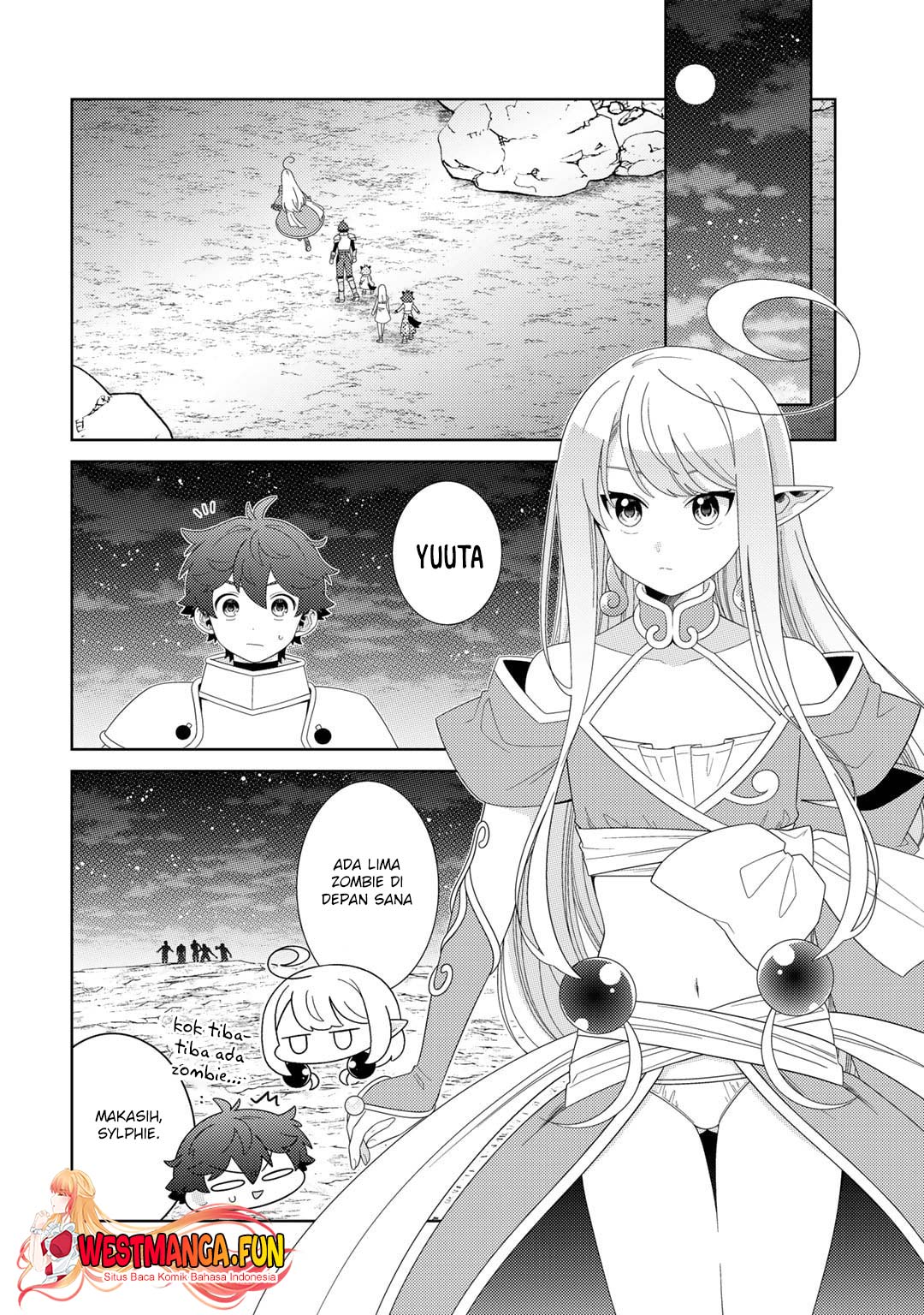 Chapter 64 - halaman 9