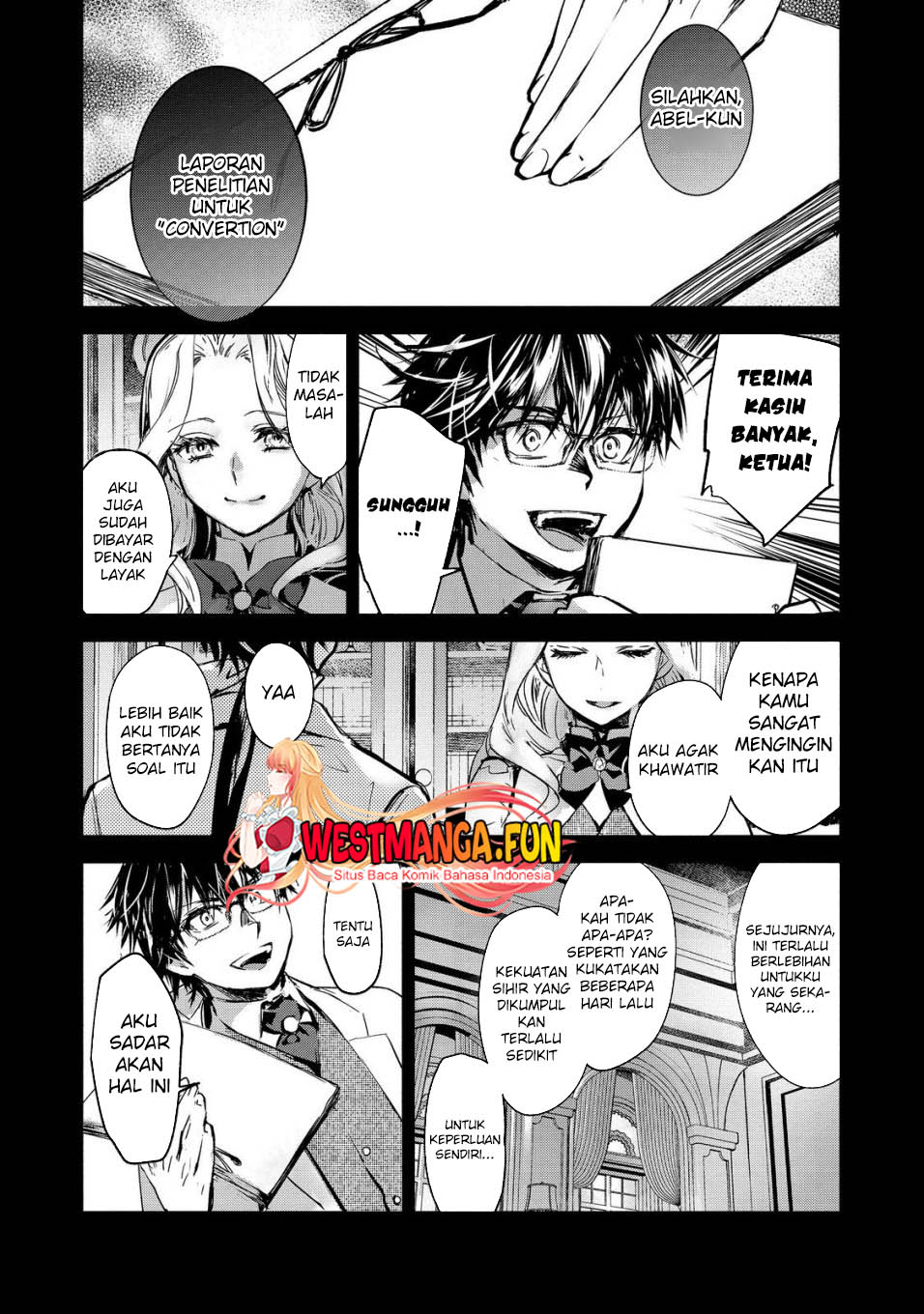 Chapter 19 - halaman 28