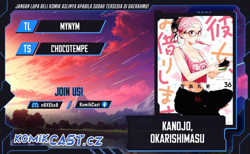Chapter 321 - halaman 2