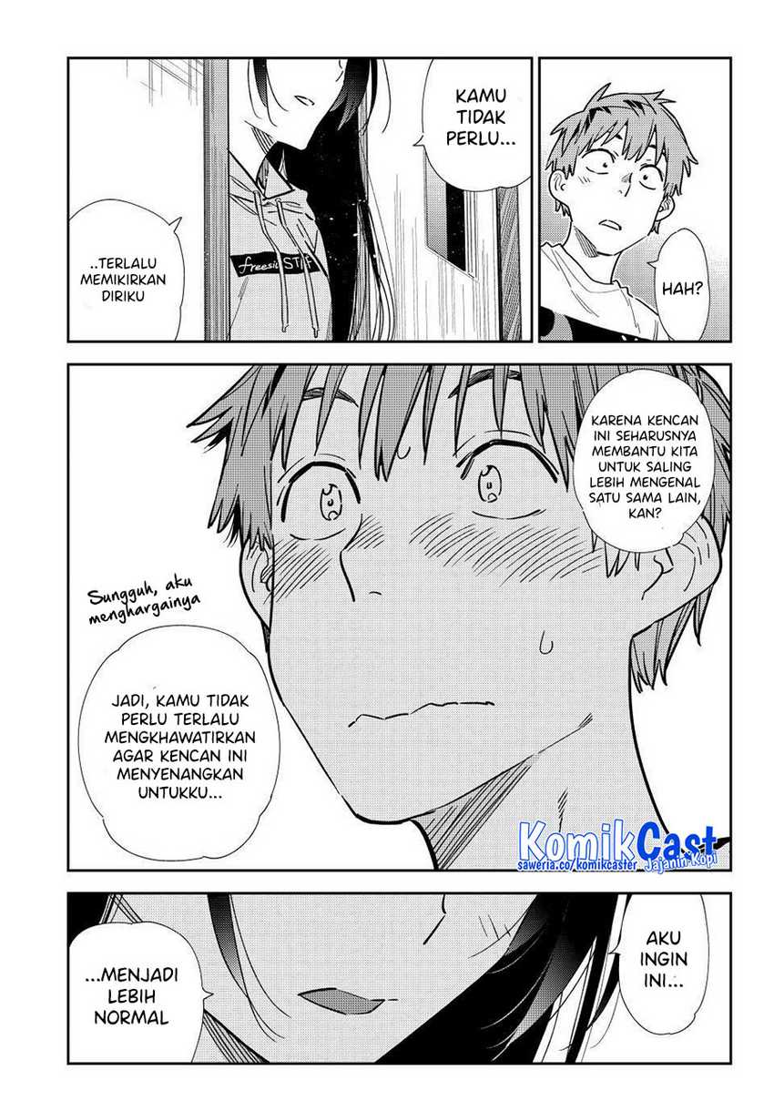 Chapter 321 - halaman 19
