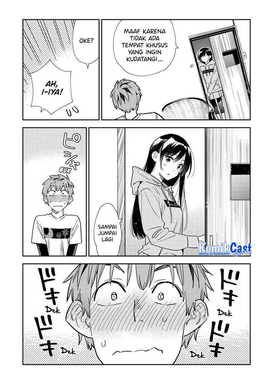 Chapter 321 - halaman 21