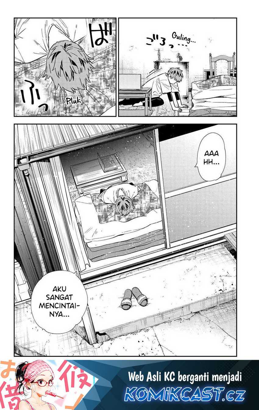 Chapter 321 - halaman 22