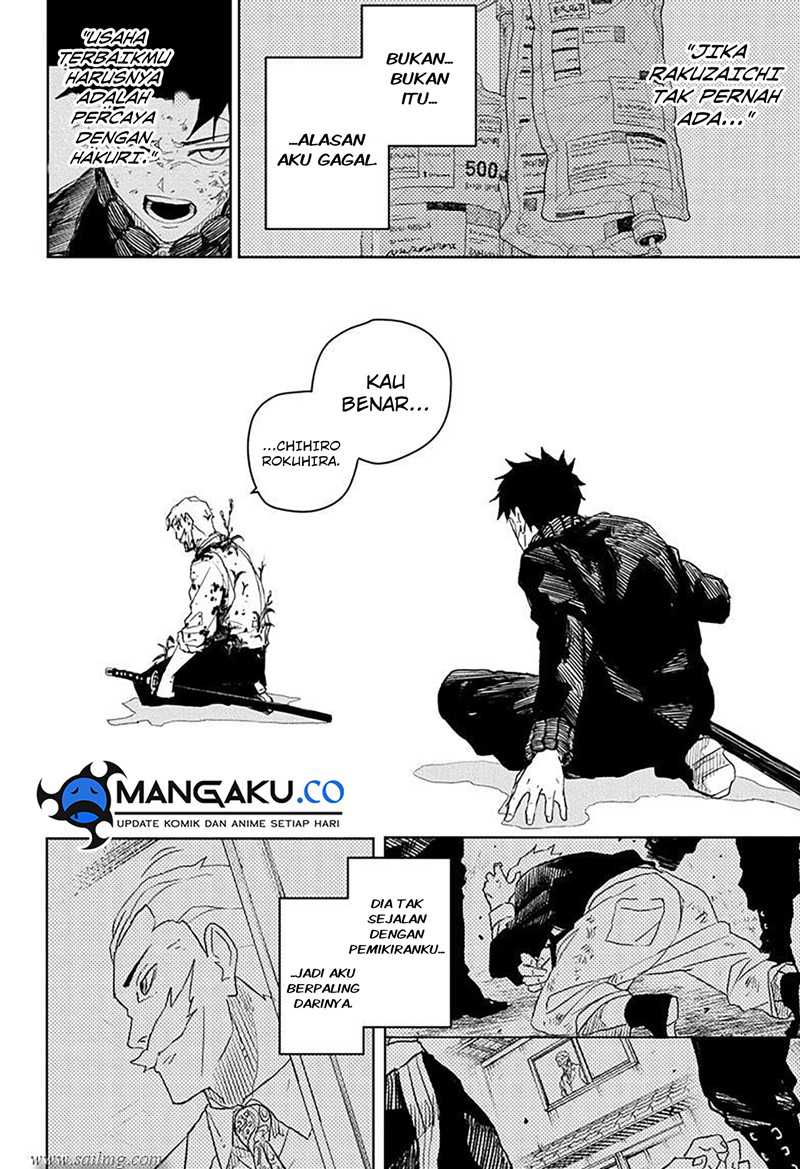 Chapter 43 - halaman 10