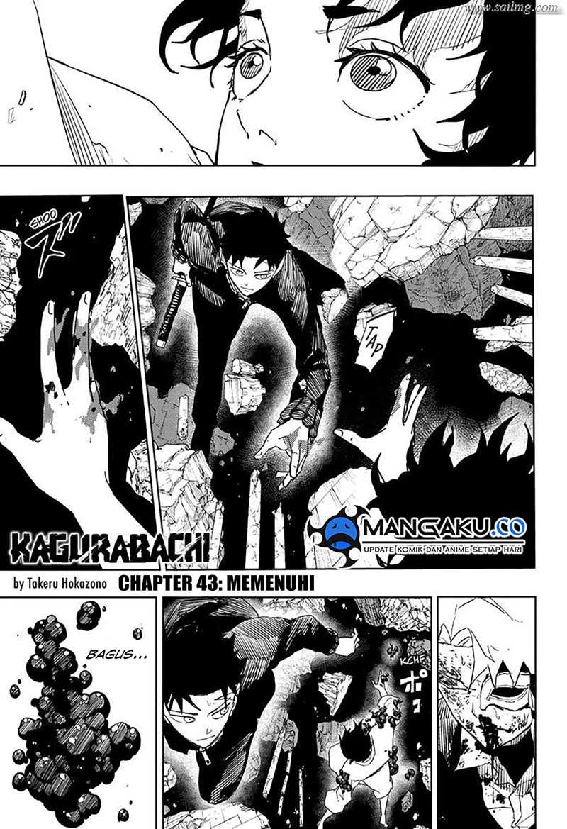 Chapter 43 - halaman 2