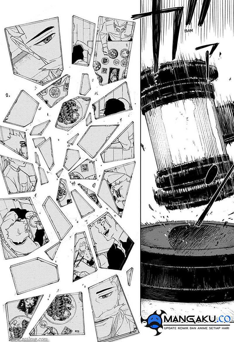 Chapter 43 - halaman 6