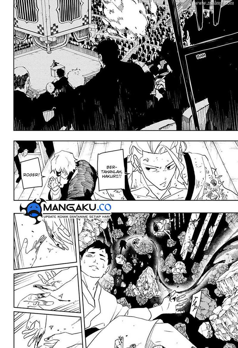 Chapter 43 - halaman 8