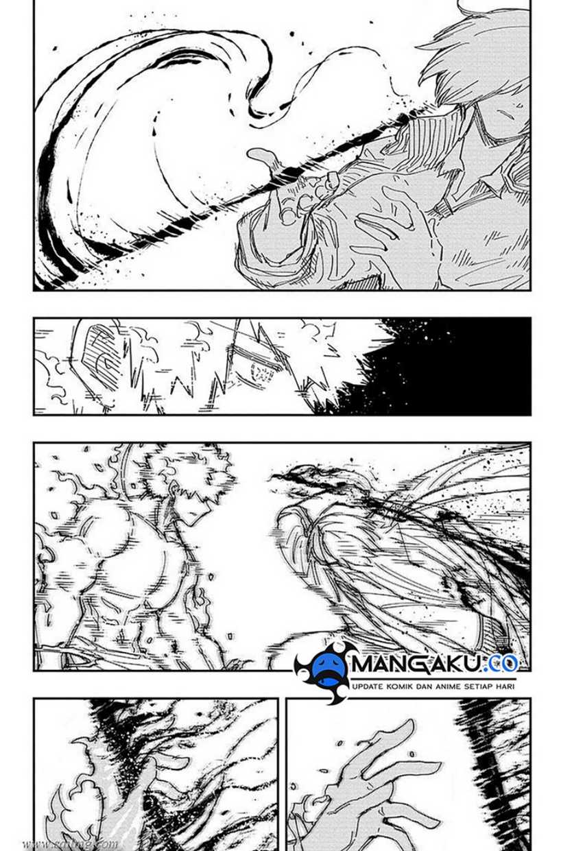 Chapter 236 - halaman 12
