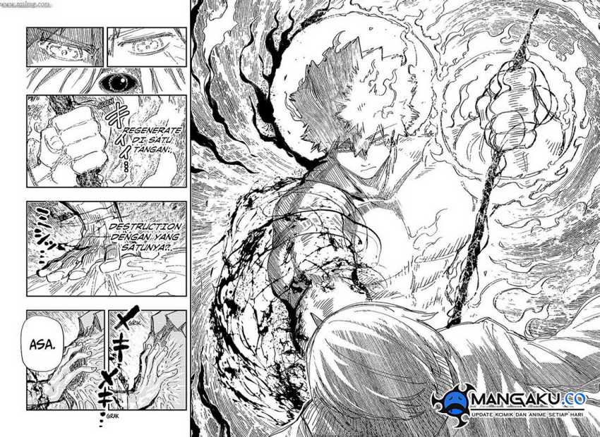 Chapter 236 - halaman 14