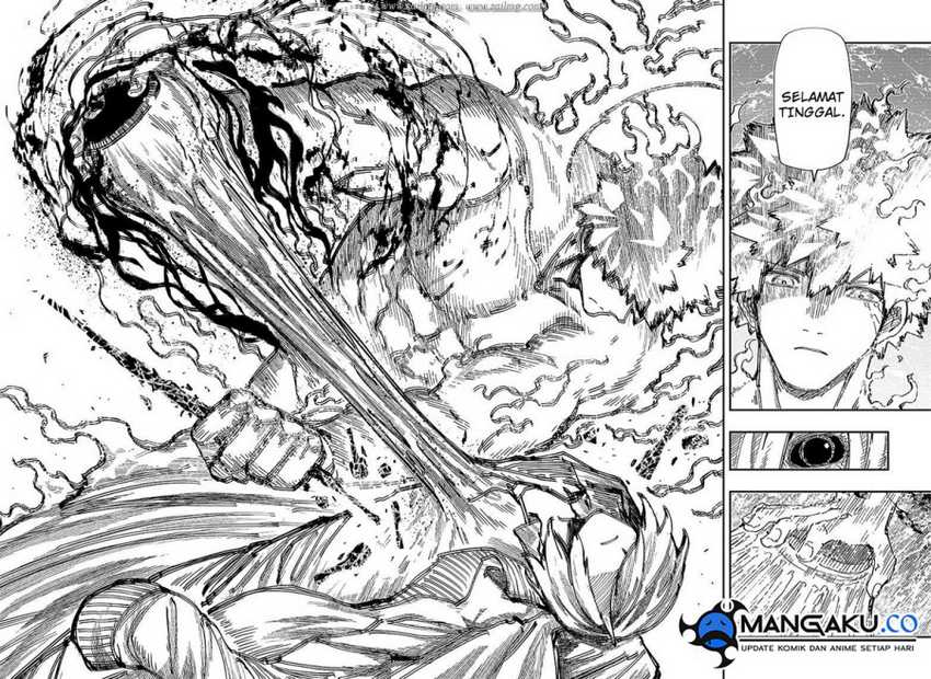 Chapter 236 - halaman 15