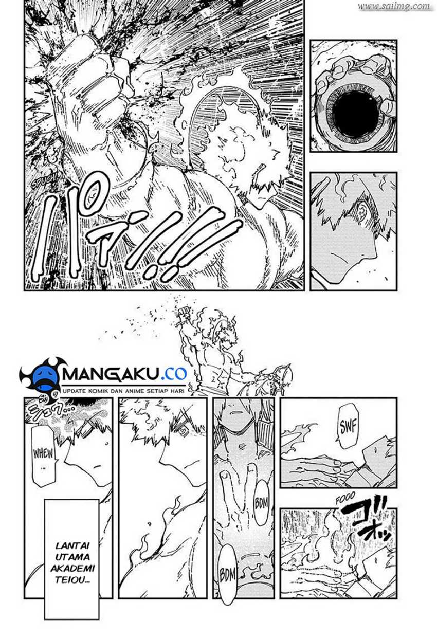 Chapter 236 - halaman 16