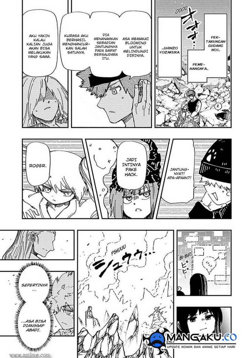 Chapter 236 - halaman 17