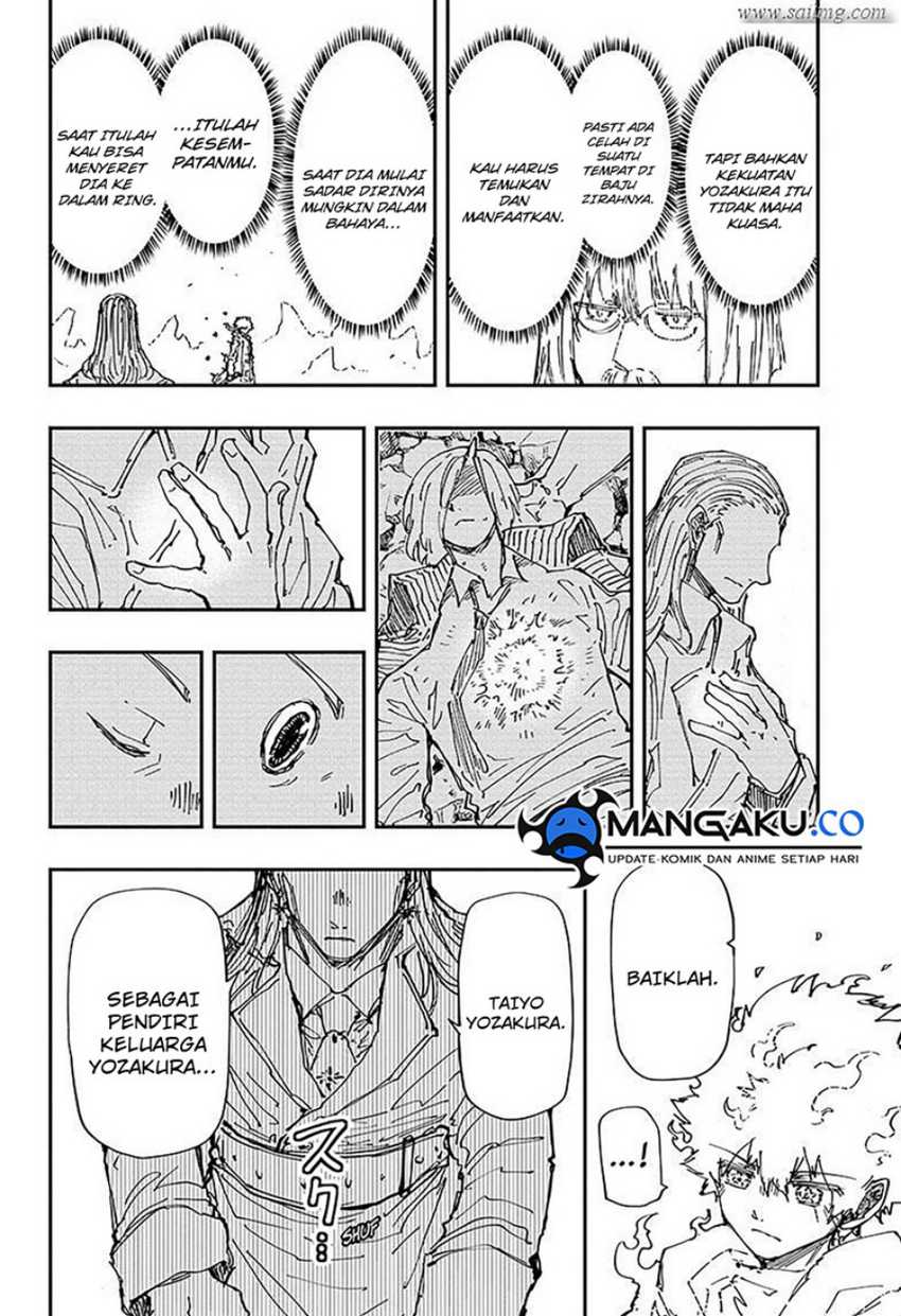 Chapter 236 - halaman 18