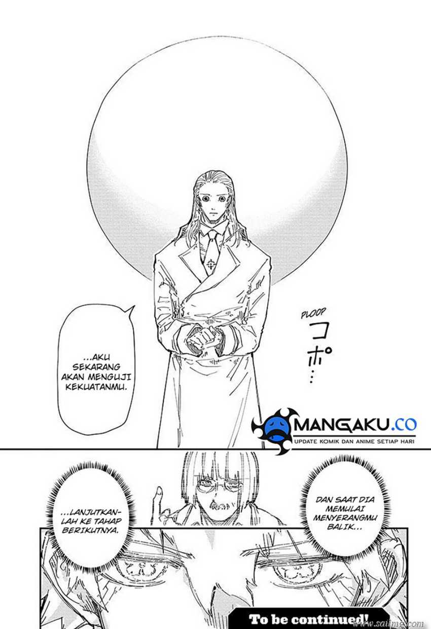Chapter 236 - halaman 19