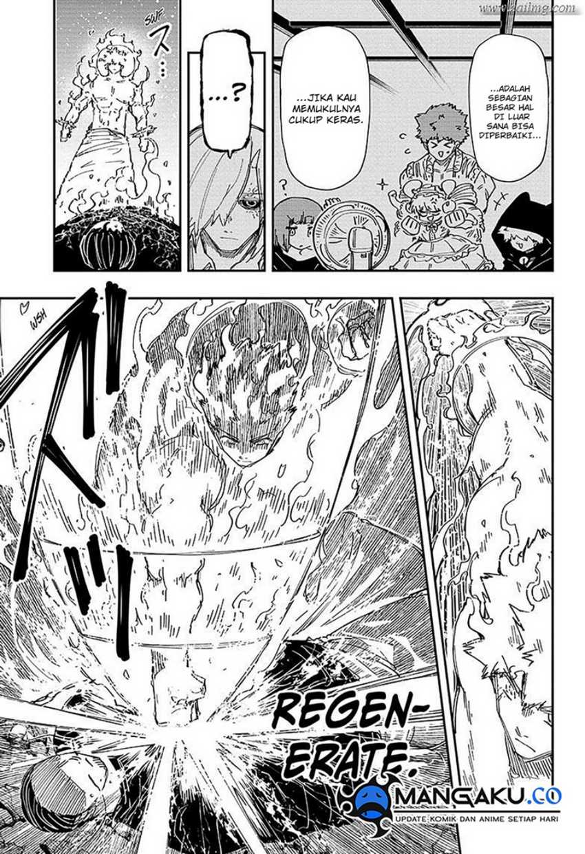 Chapter 236 - halaman 5