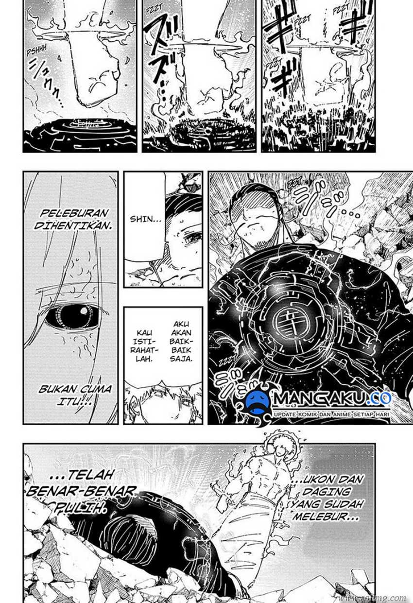 Chapter 236 - halaman 6