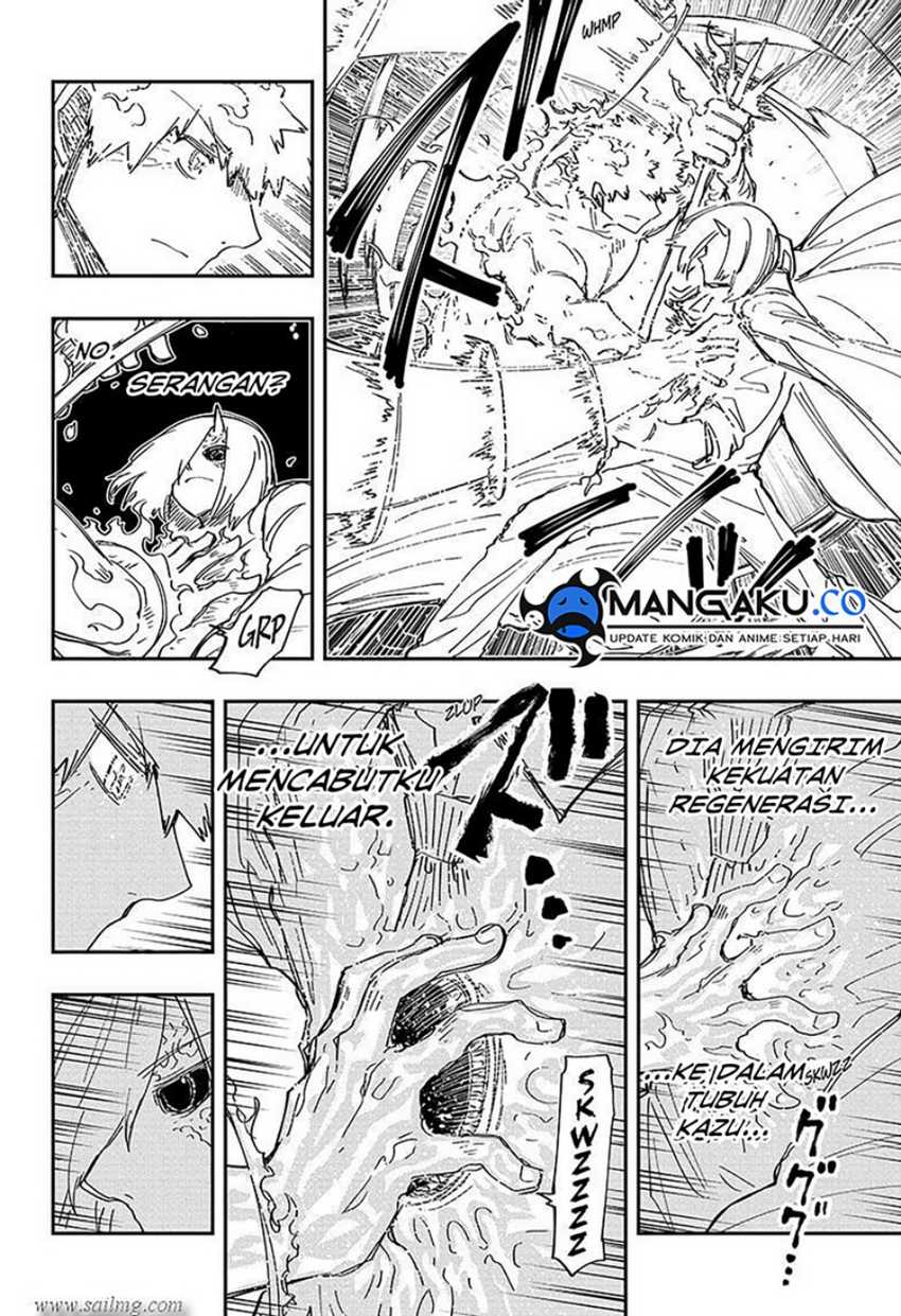 Chapter 236 - halaman 8