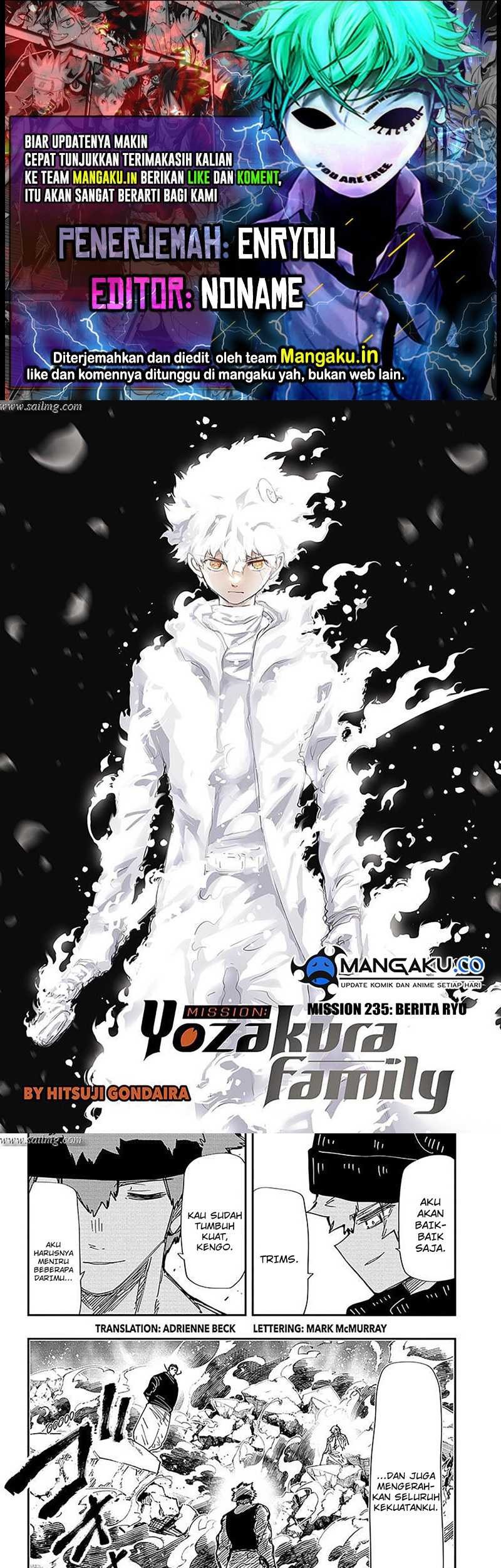 Chapter 235 - halaman 2