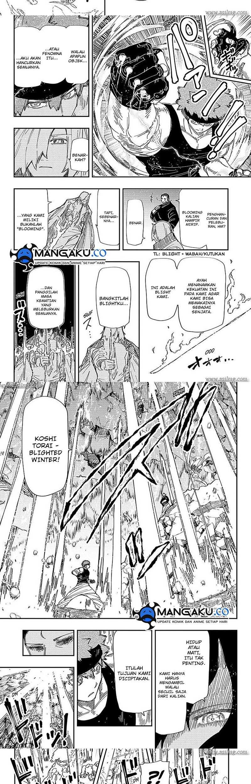 Chapter 235 - halaman 4
