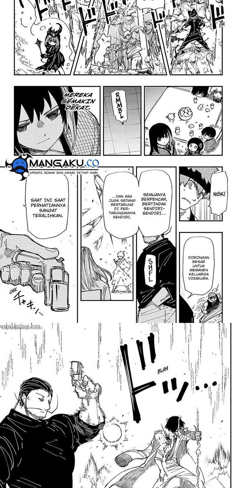 Chapter 235 - halaman 5