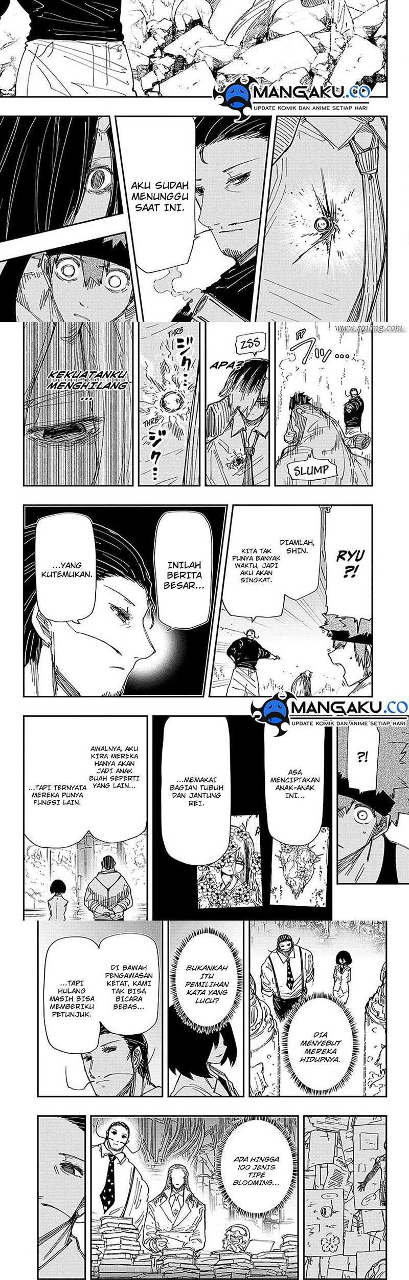 Chapter 235 - halaman 6