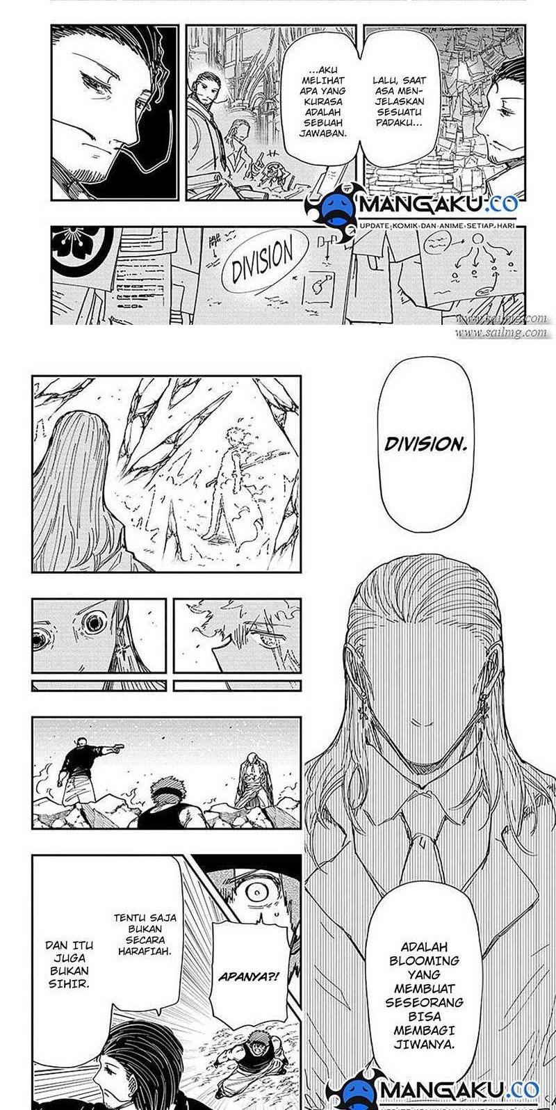 Chapter 235 - halaman 7