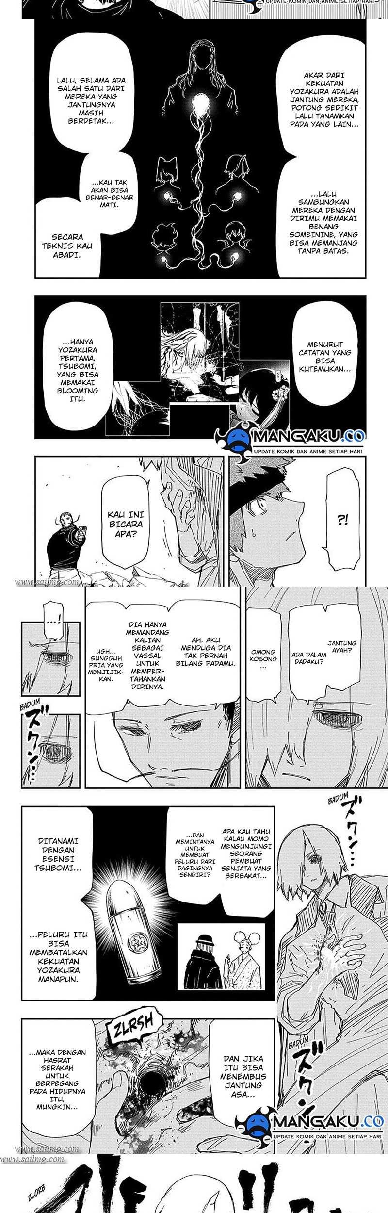 Chapter 235 - halaman 8