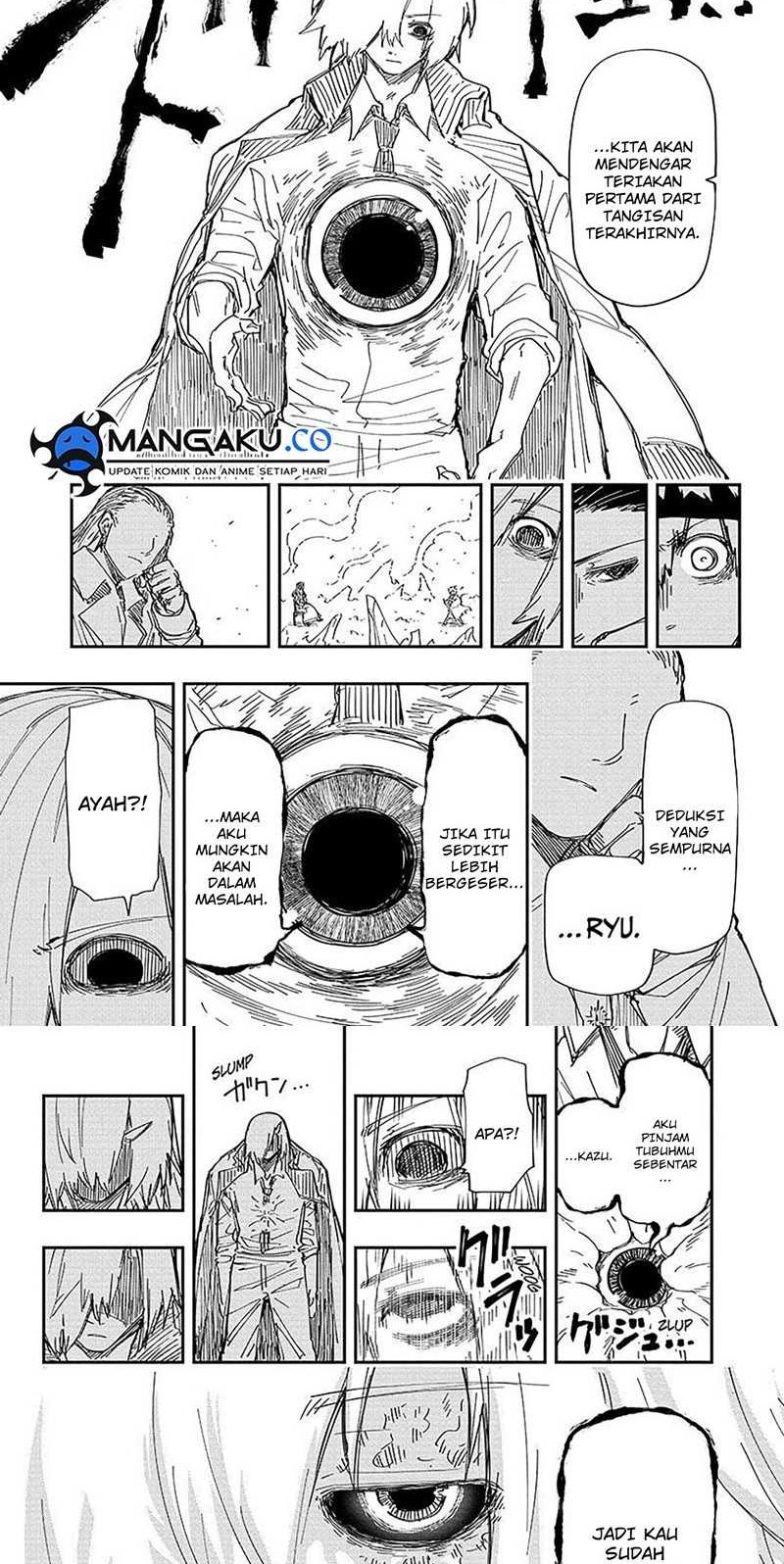 Chapter 235 - halaman 9