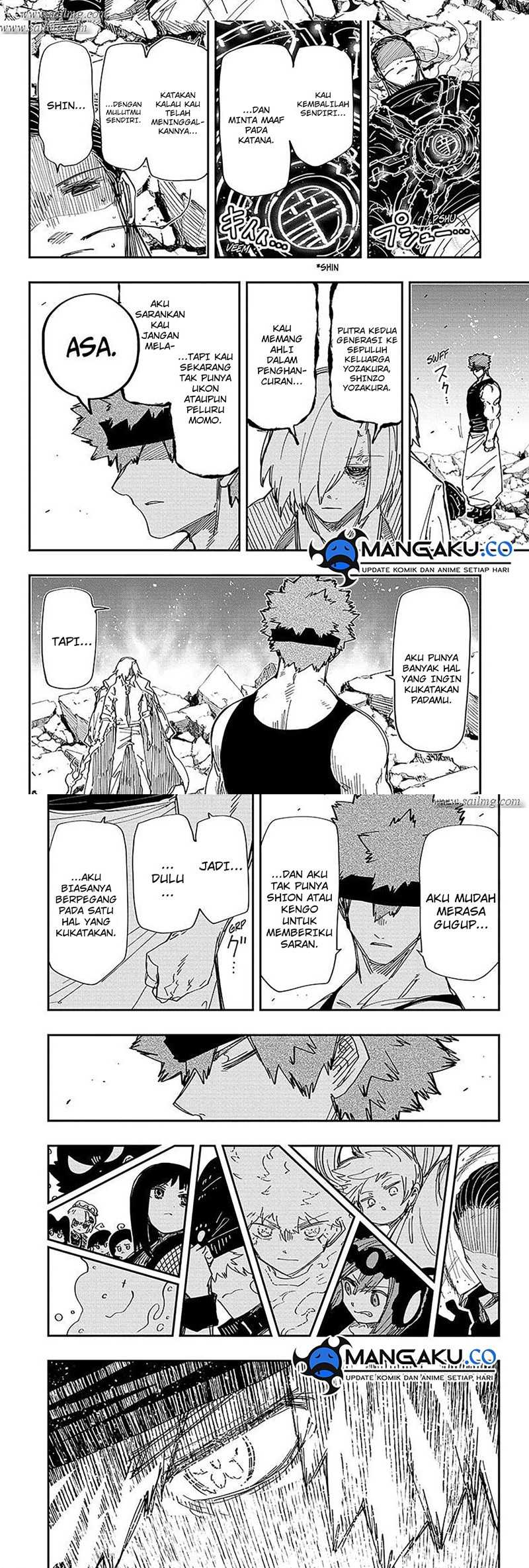 Chapter 235 - halaman 12