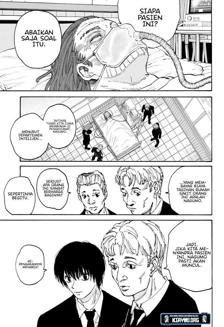 Chapter 176 - halaman 10