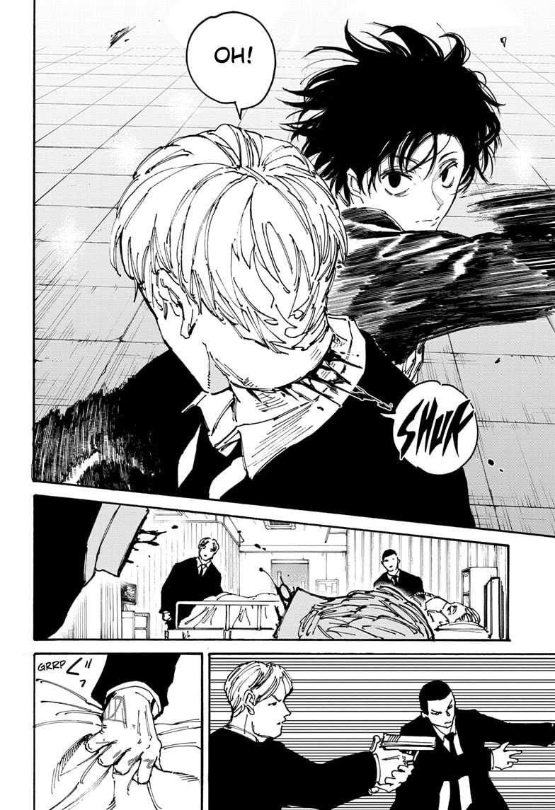 Chapter 176 - halaman 11
