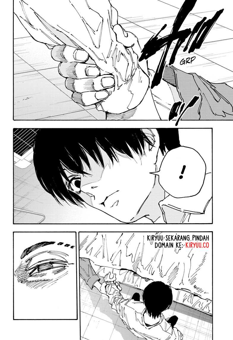 Chapter 176 - halaman 15