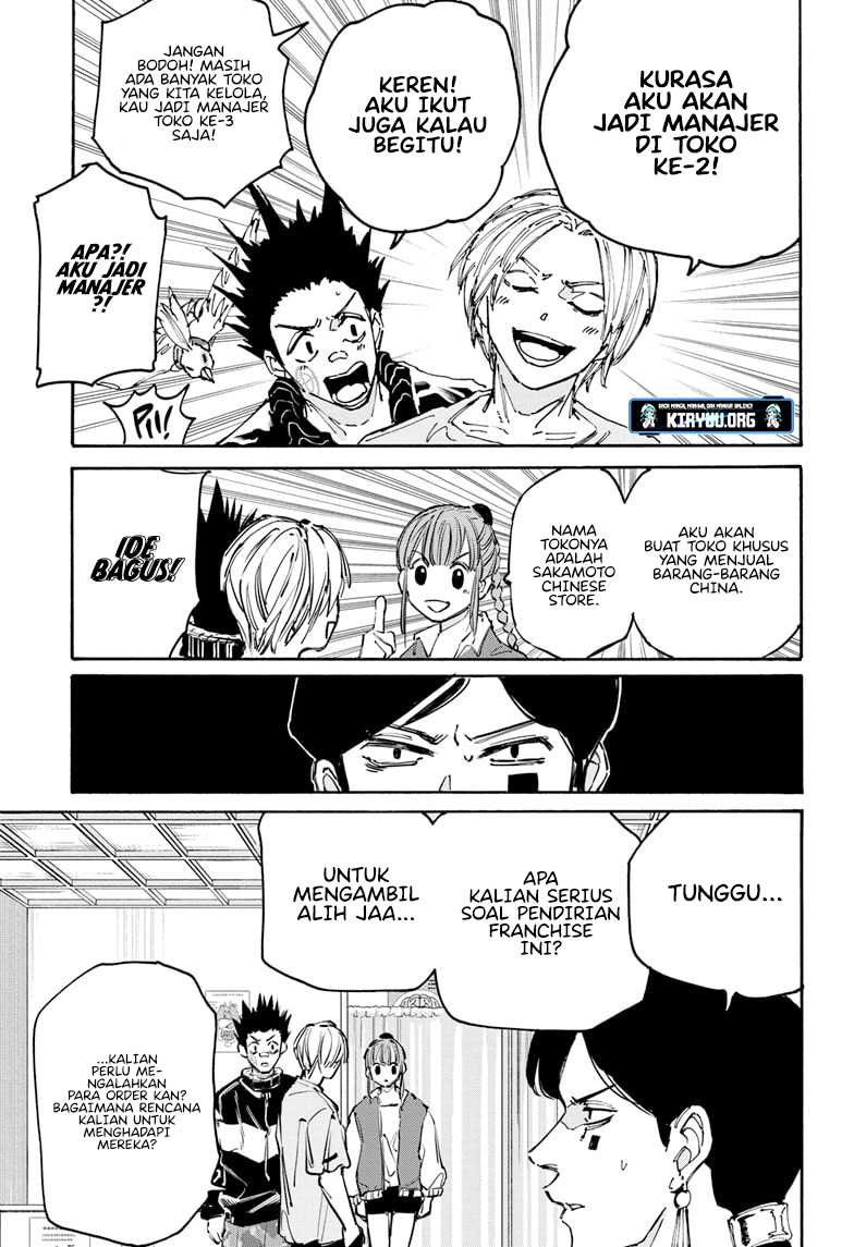Chapter 176 - halaman 6