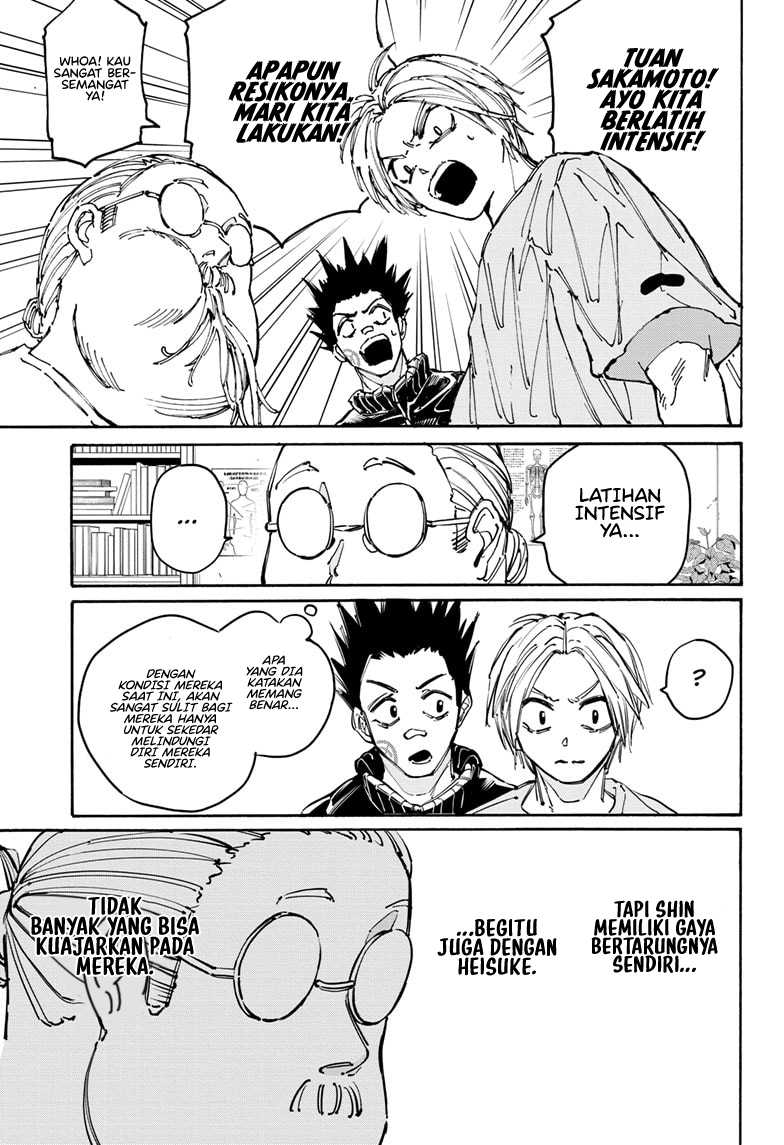Chapter 176 - halaman 8