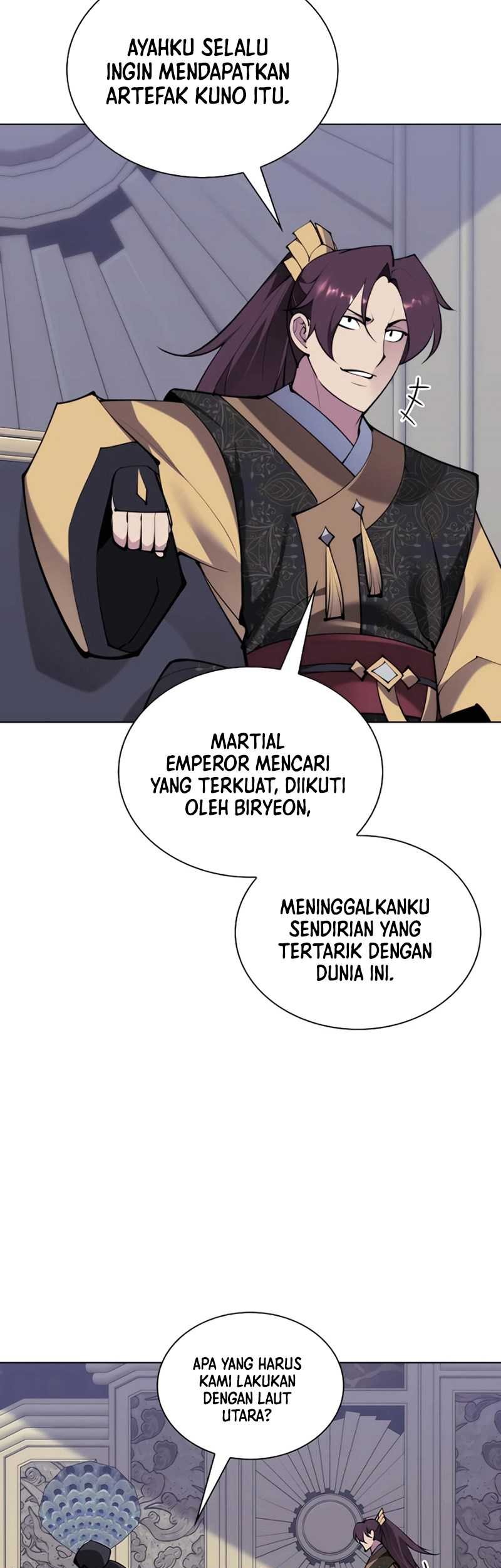 Chapter 120 - halaman 23