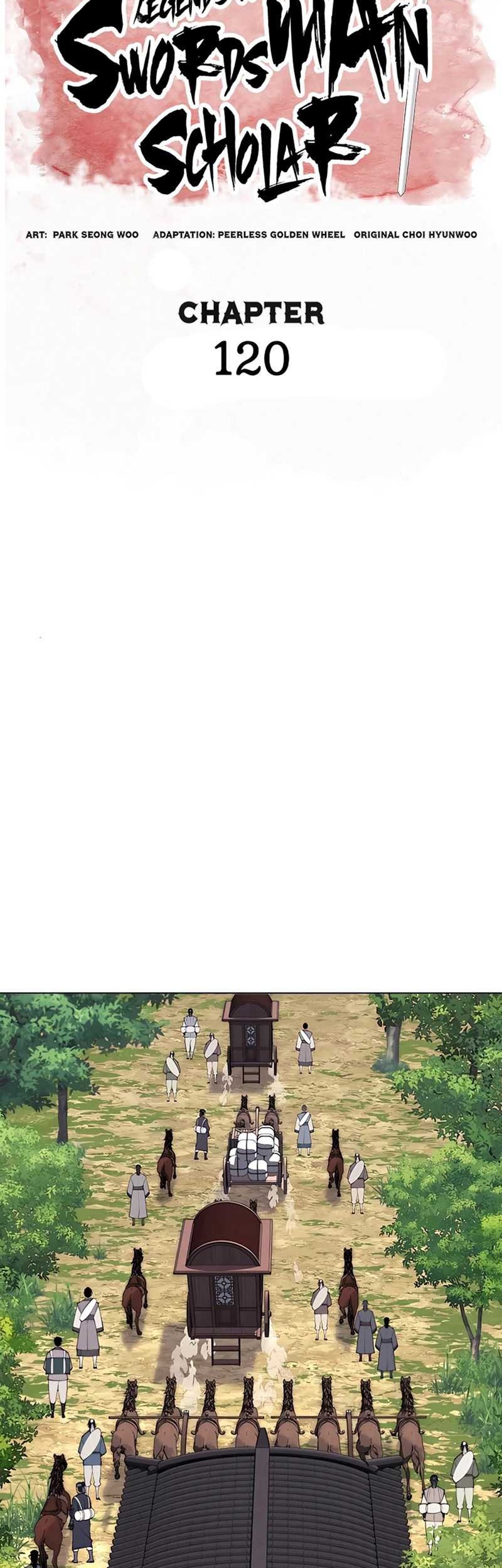 Chapter 120 - halaman 30
